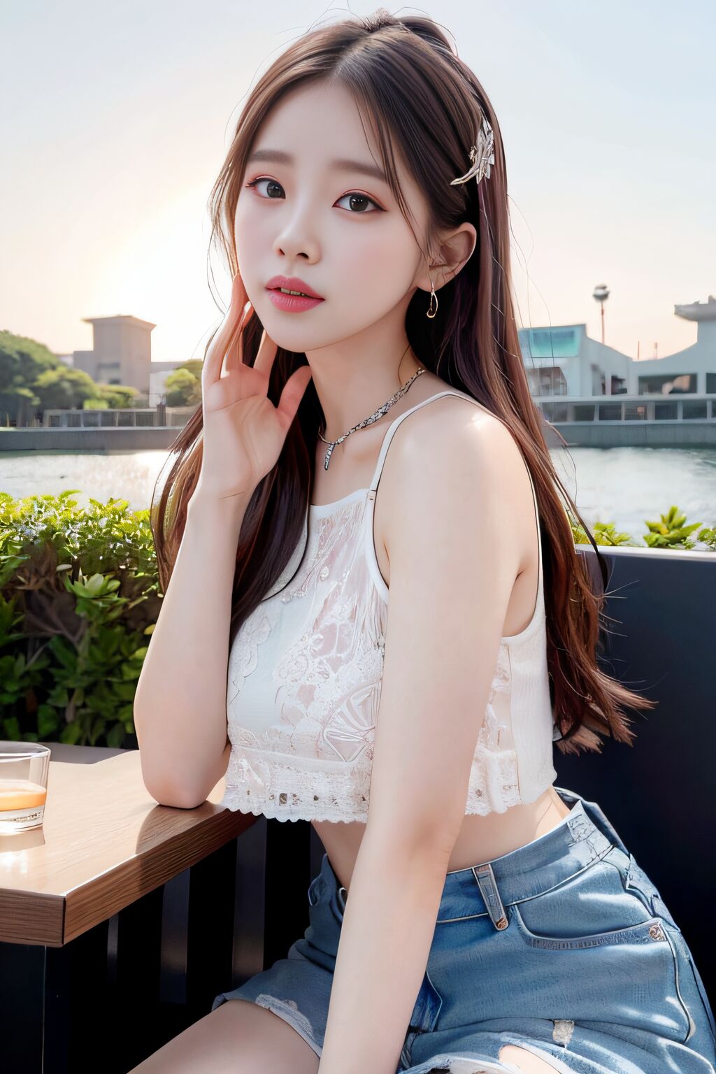 ★PATREON★ Ai Girlfriend 53-第1章-图片9