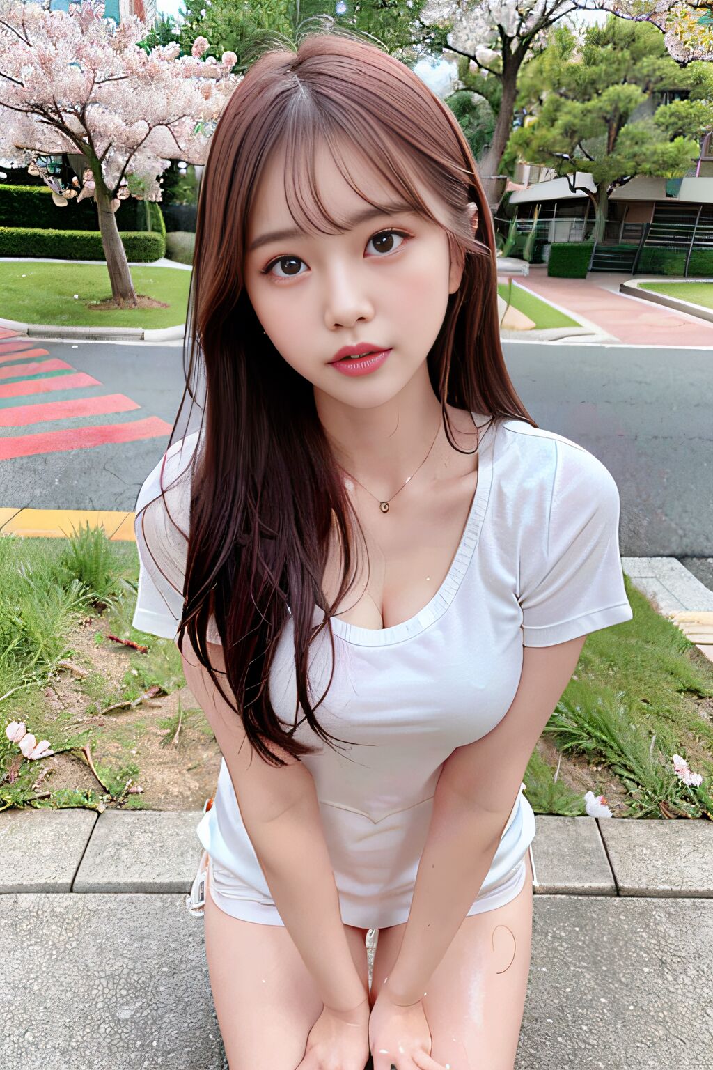 ★PATREON★ Ai Girlfriend 53-第1章-图片10