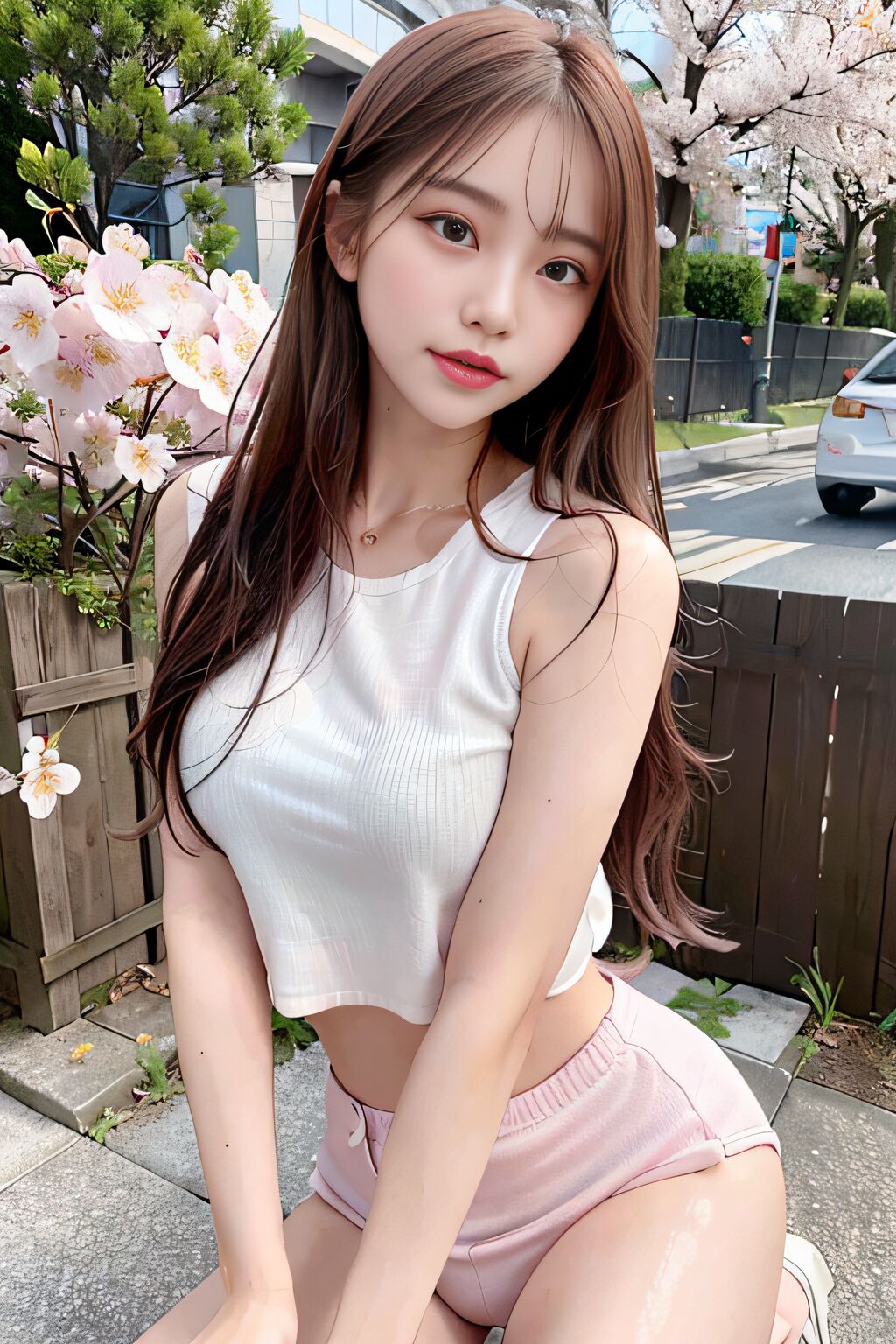 ★PATREON★ Ai Girlfriend 53-第1章-图片11
