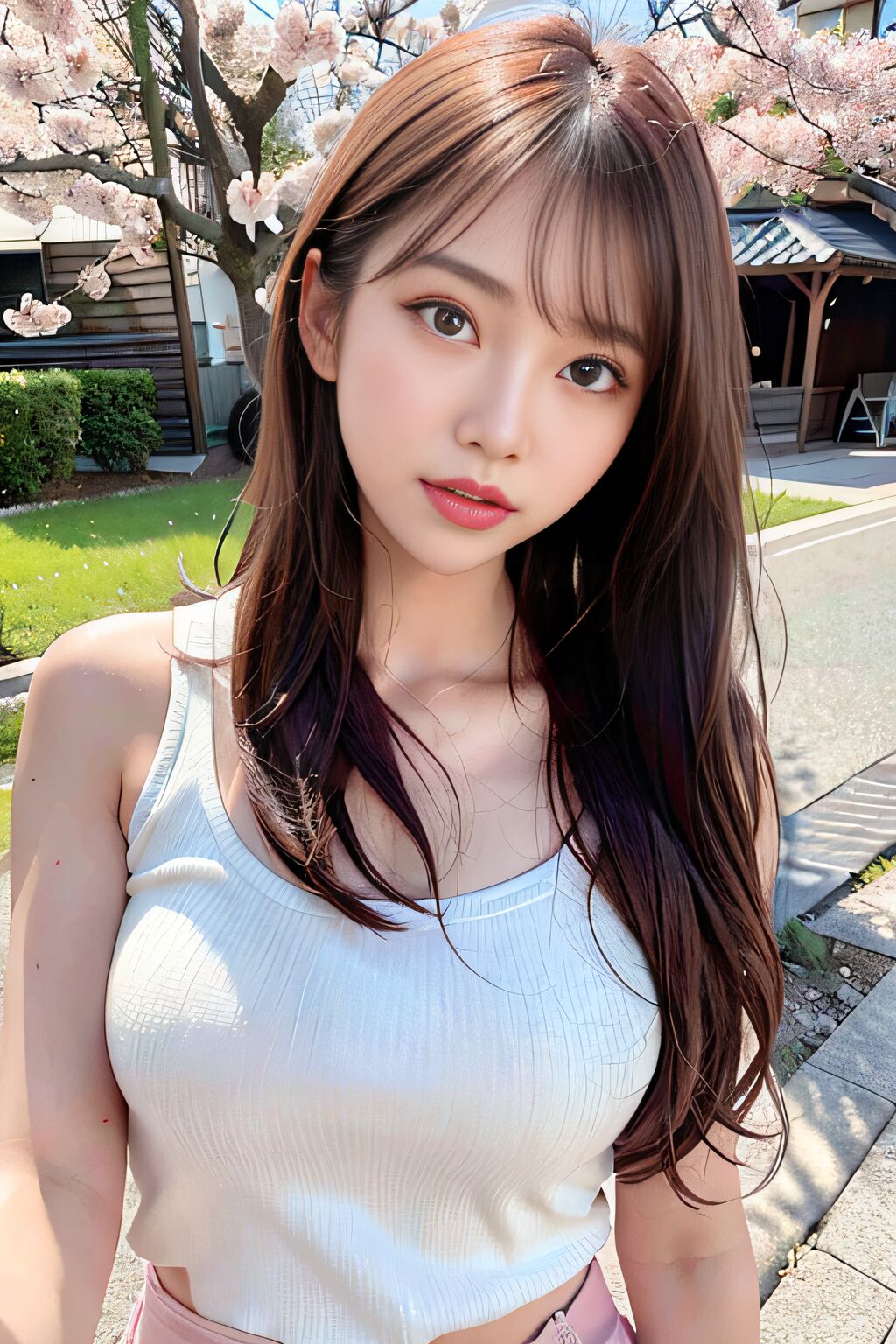 ★PATREON★ Ai Girlfriend 53-第1章-图片13