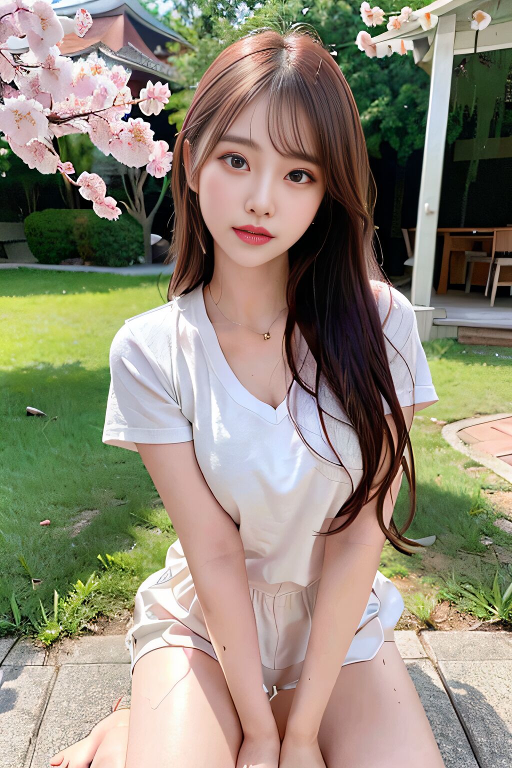 ★PATREON★ Ai Girlfriend 53-第1章-图片15