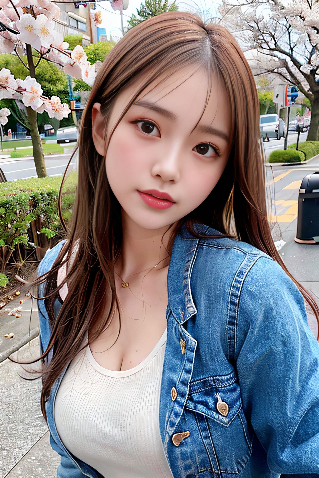 ★PATREON★ Ai Girlfriend 53-第1章-图片14