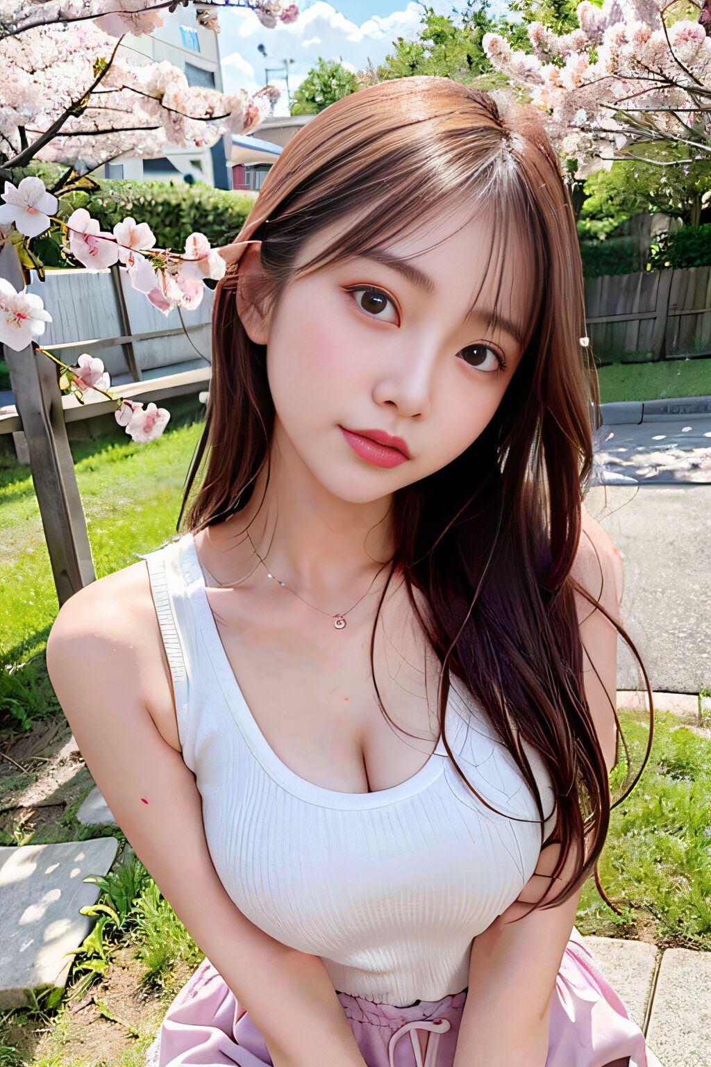 ★PATREON★ Ai Girlfriend 53-第1章-图片16