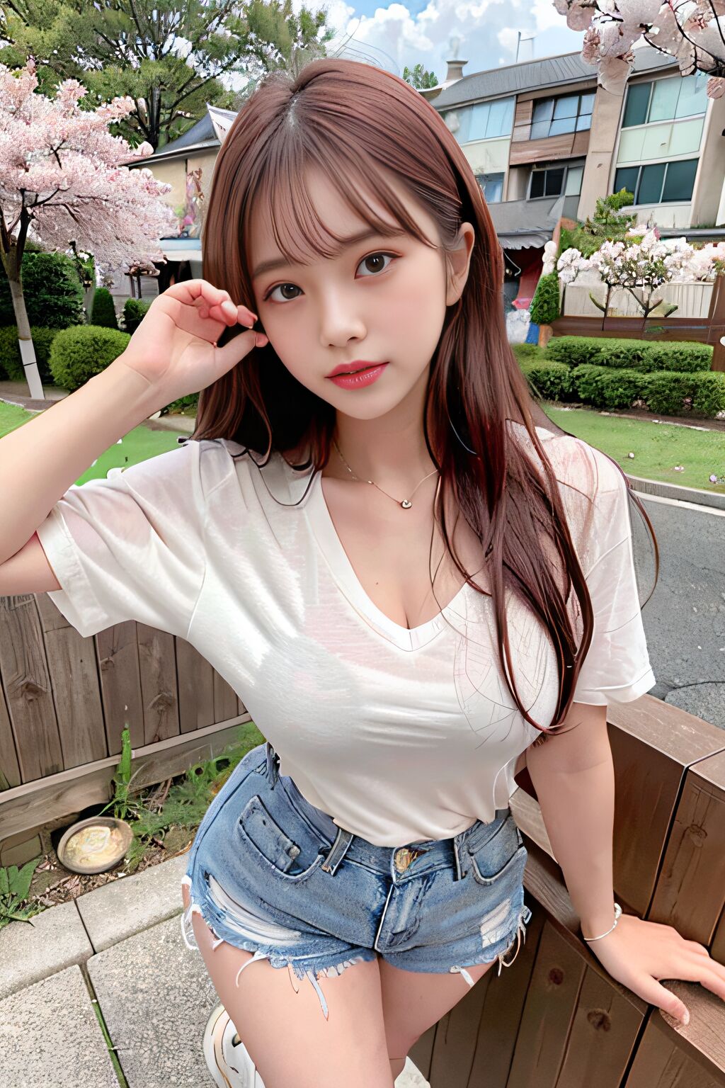 ★PATREON★ Ai Girlfriend 53-第1章-图片17