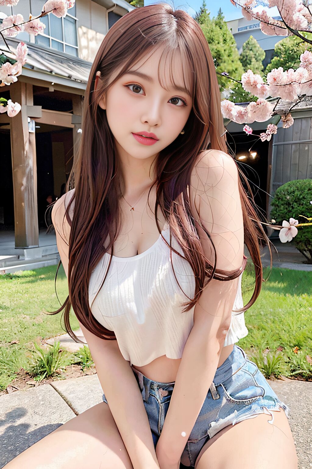 ★PATREON★ Ai Girlfriend 53-第1章-图片19