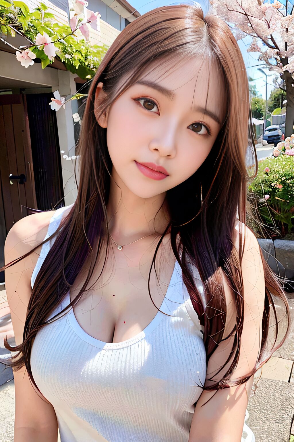 ★PATREON★ Ai Girlfriend 53-第1章-图片18
