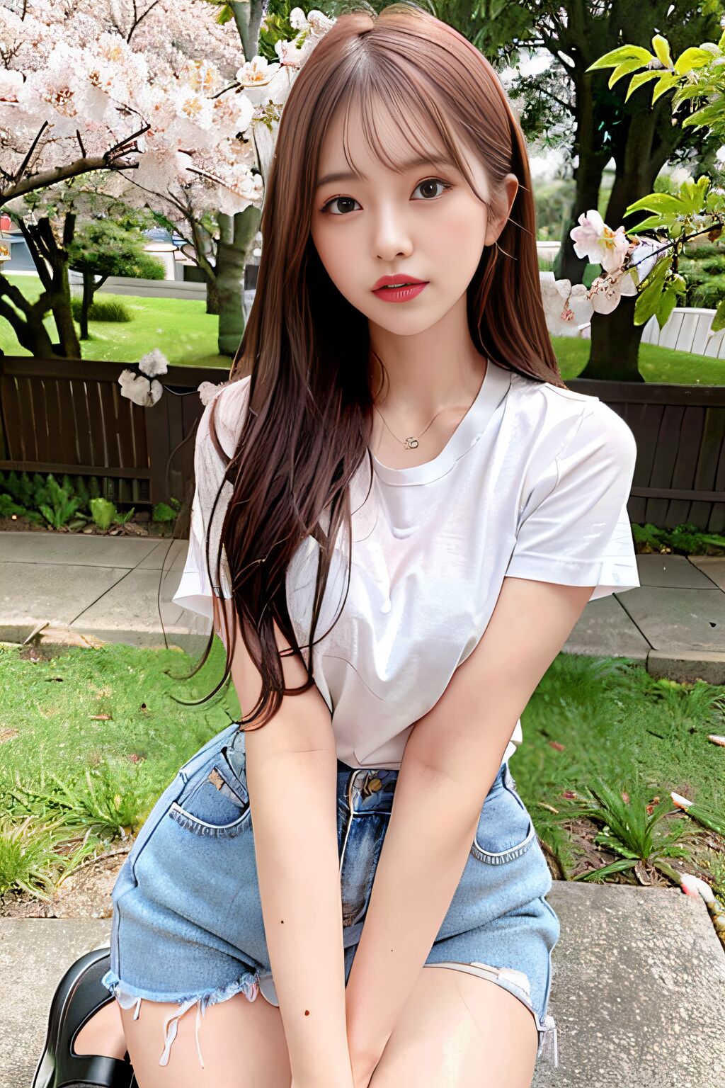★PATREON★ Ai Girlfriend 53-第1章-图片20
