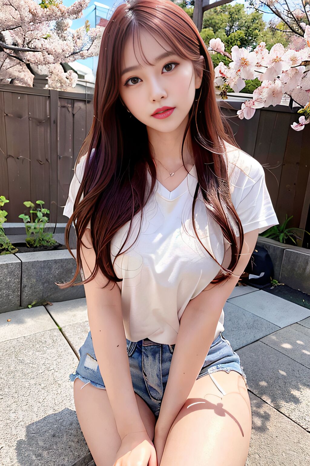 ★PATREON★ Ai Girlfriend 53-第1章-图片21