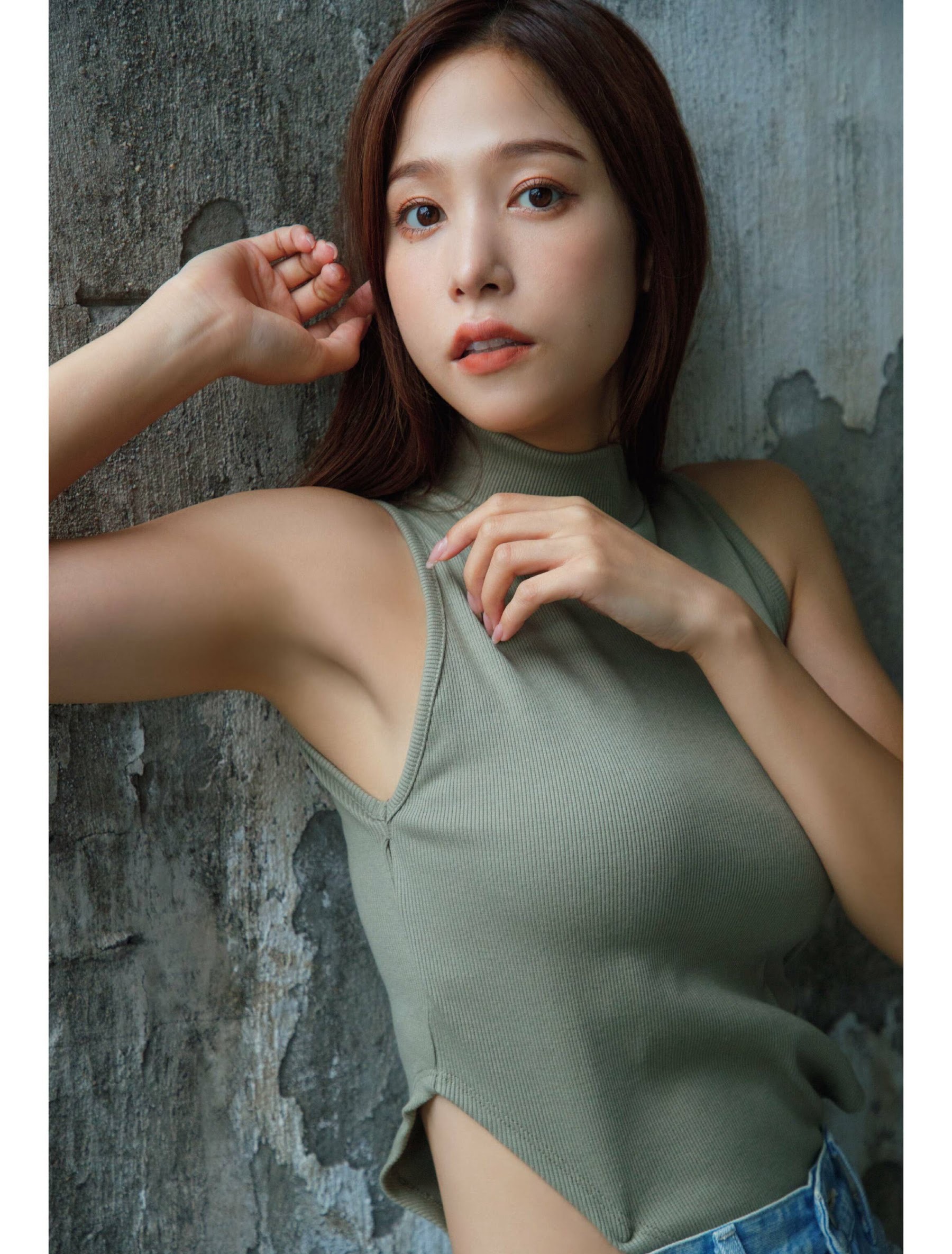 鷲見玲奈 [FRIDAY] 2023.08.04-第1章-图片4