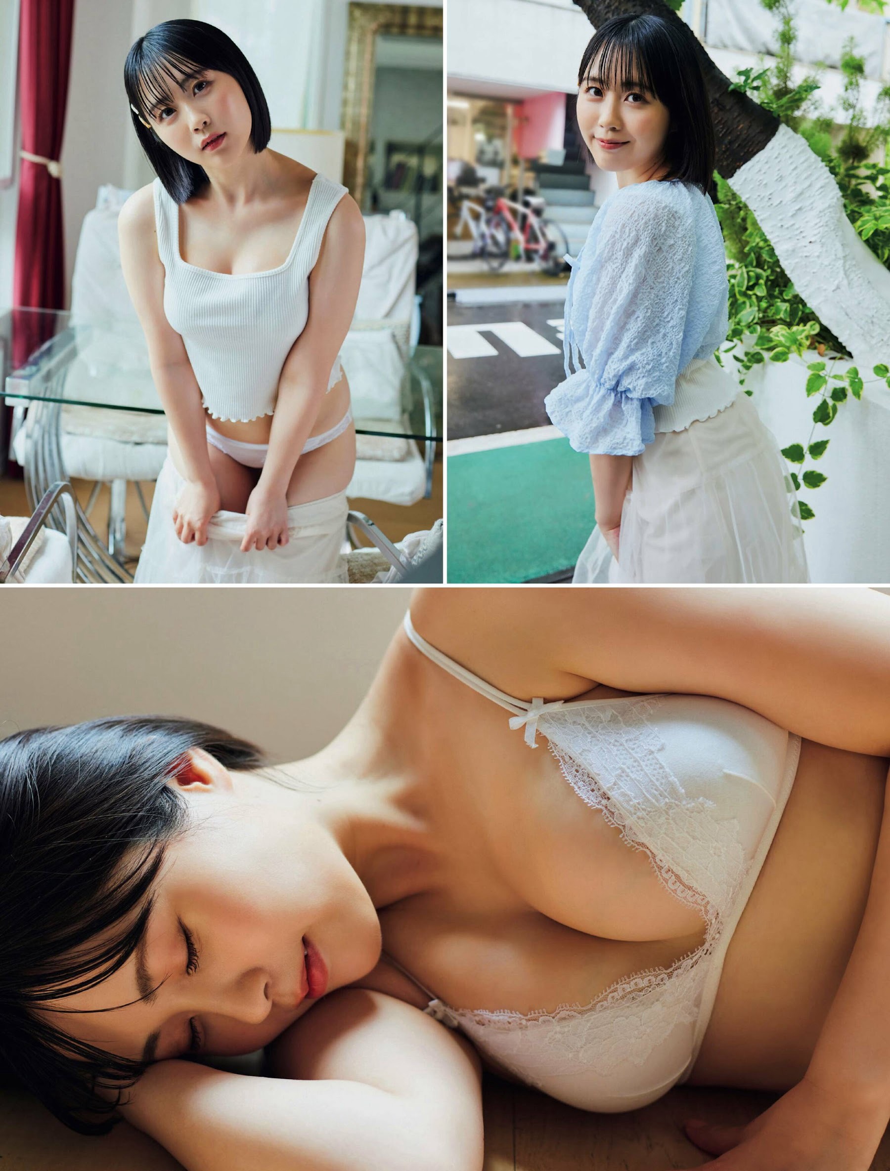 夜道雪 [FRIDAY] 2023.08.04-第1章-图片2