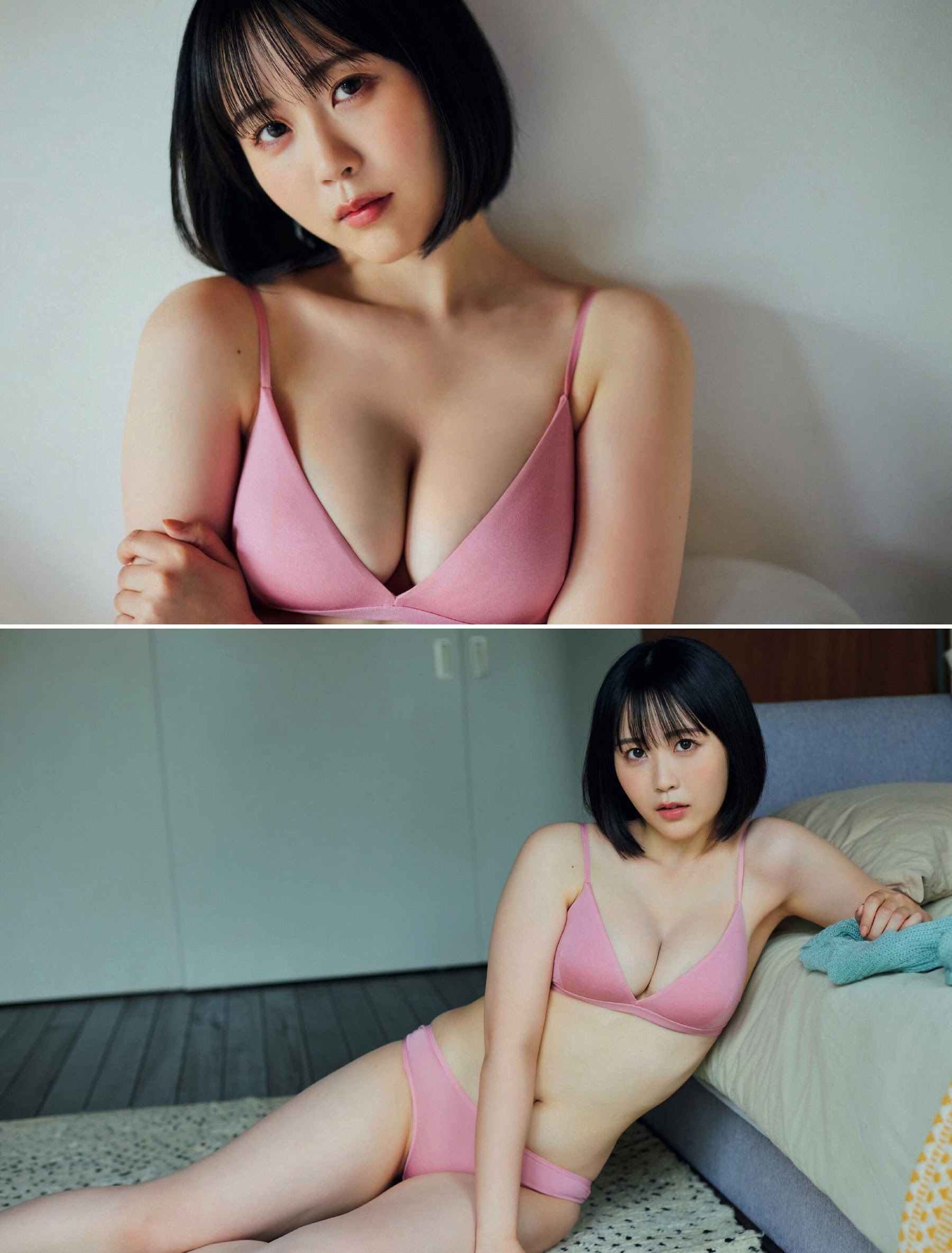 夜道雪 [FRIDAY] 2023.08.04-第1章-图片4