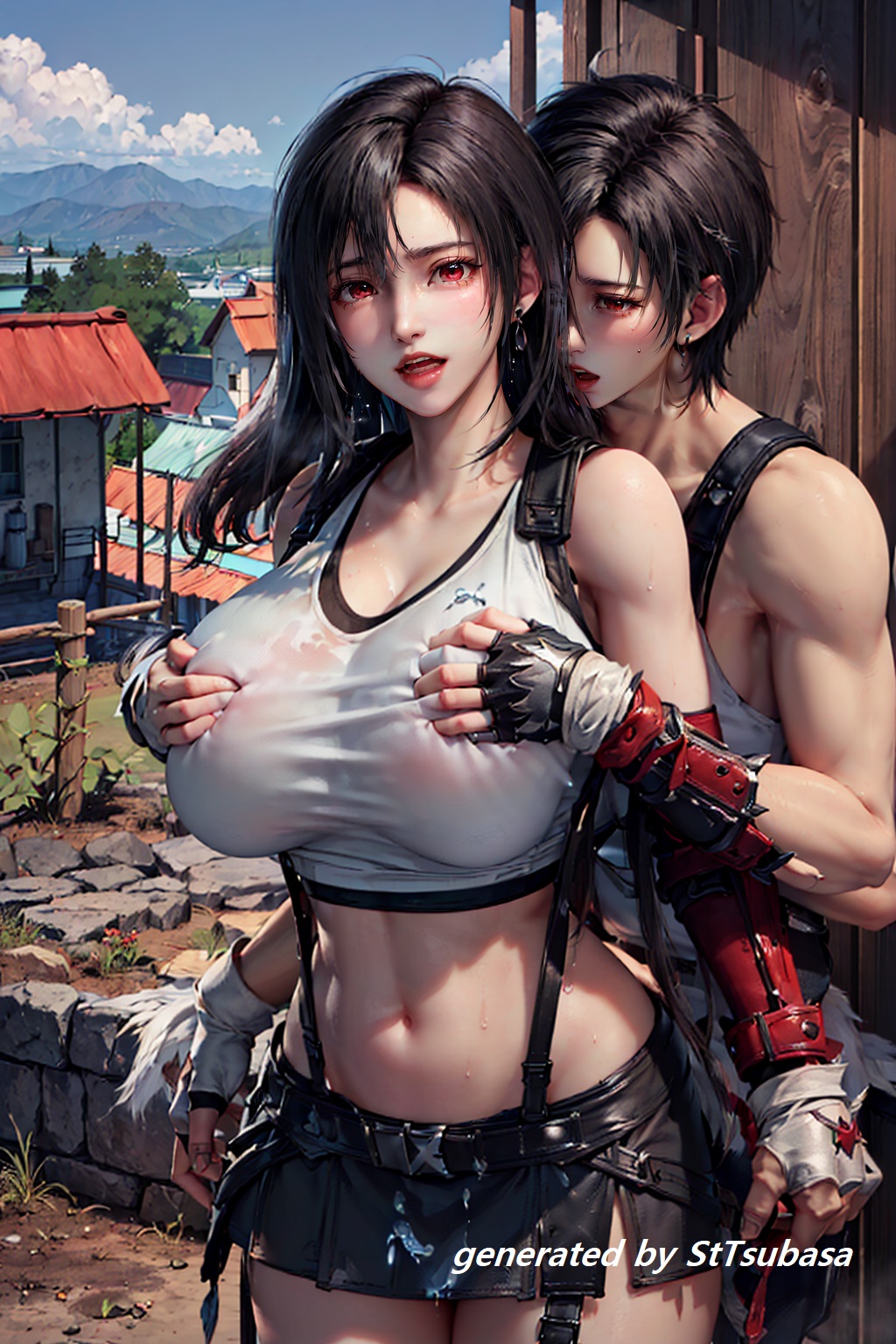 ●PIXIV● StTsubasa 22-第1章-图片16