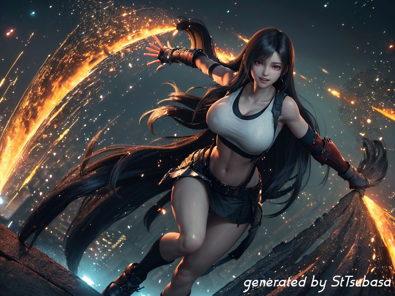 ●PIXIV● StTsubasa 22-第1章-图片20