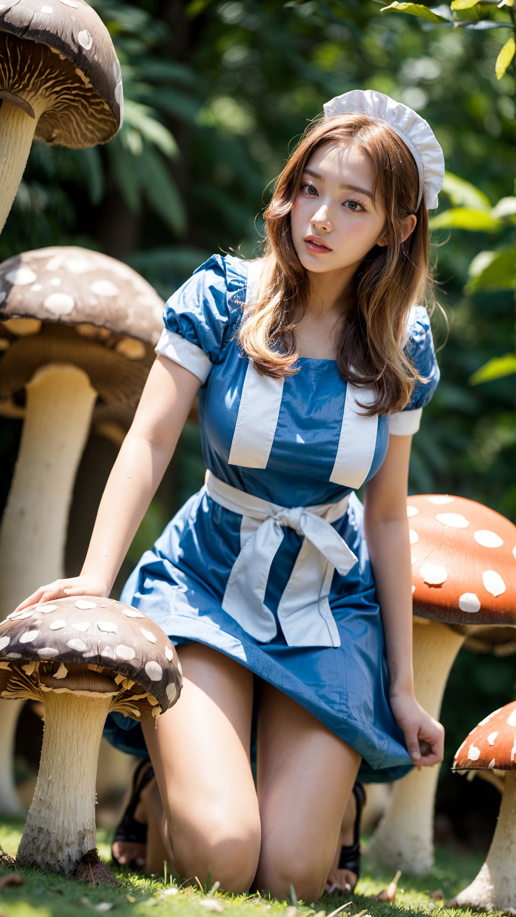 ★PATREON★AI PICTORIAL 精彩大圖[91009213PS13]-第1章-图片18