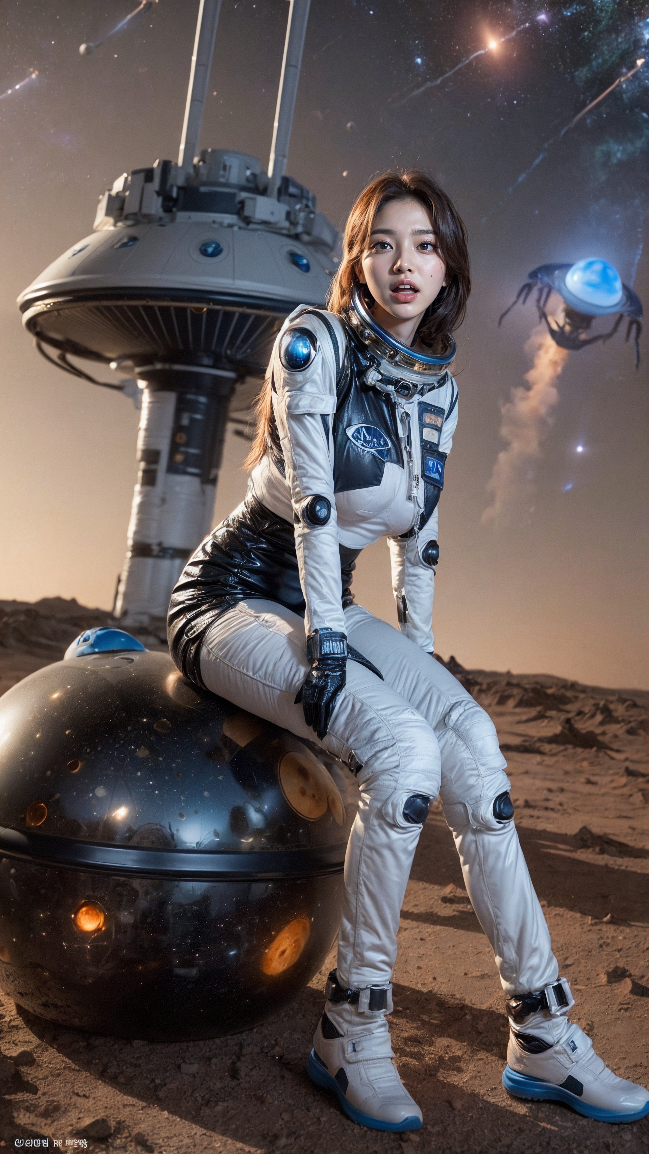 ★PATREON★AI PICTORIAL 精彩大圖[91009213PS14]-第1章-图片34