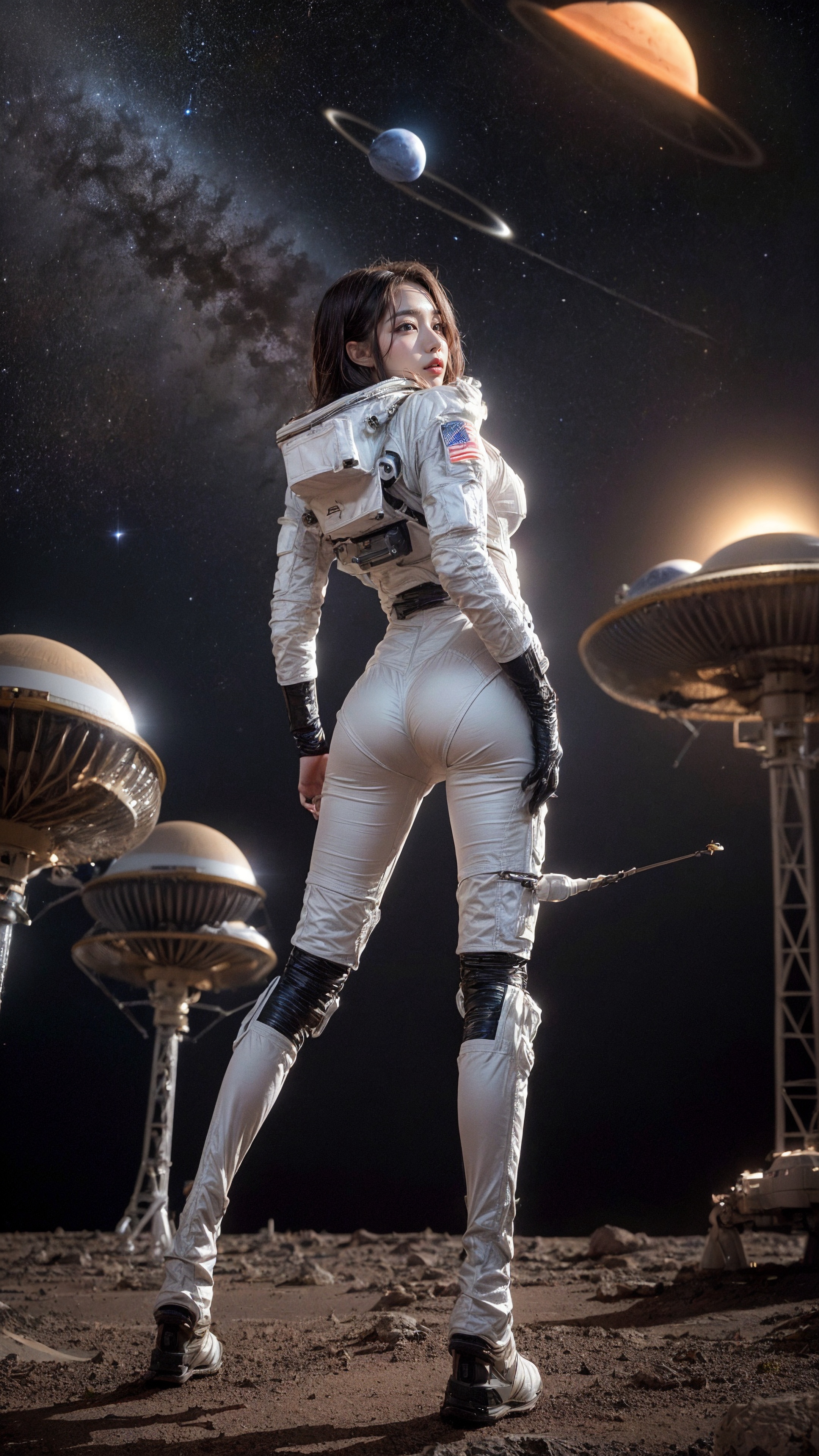 ★PATREON★AI PICTORIAL 精彩大圖[91009213PS14]-第1章-图片55