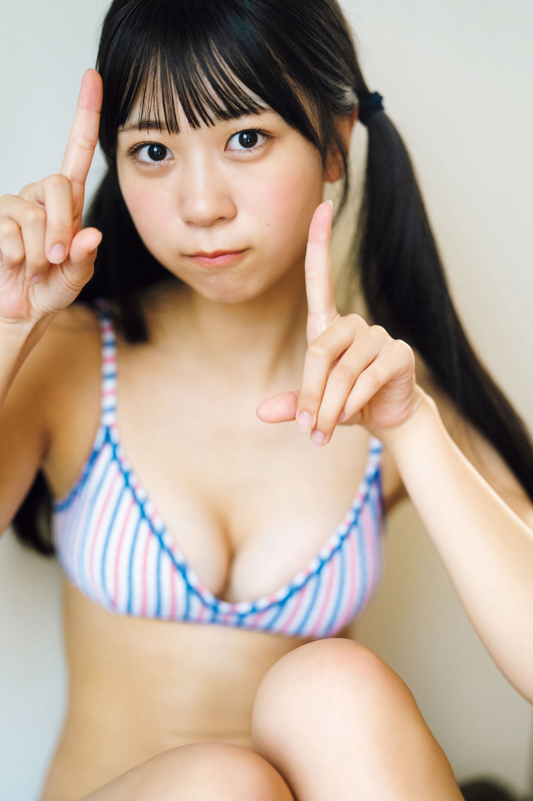 高梨有咲 [Weekly Playboy] 2023.08.07 No.32-第1章-图片8