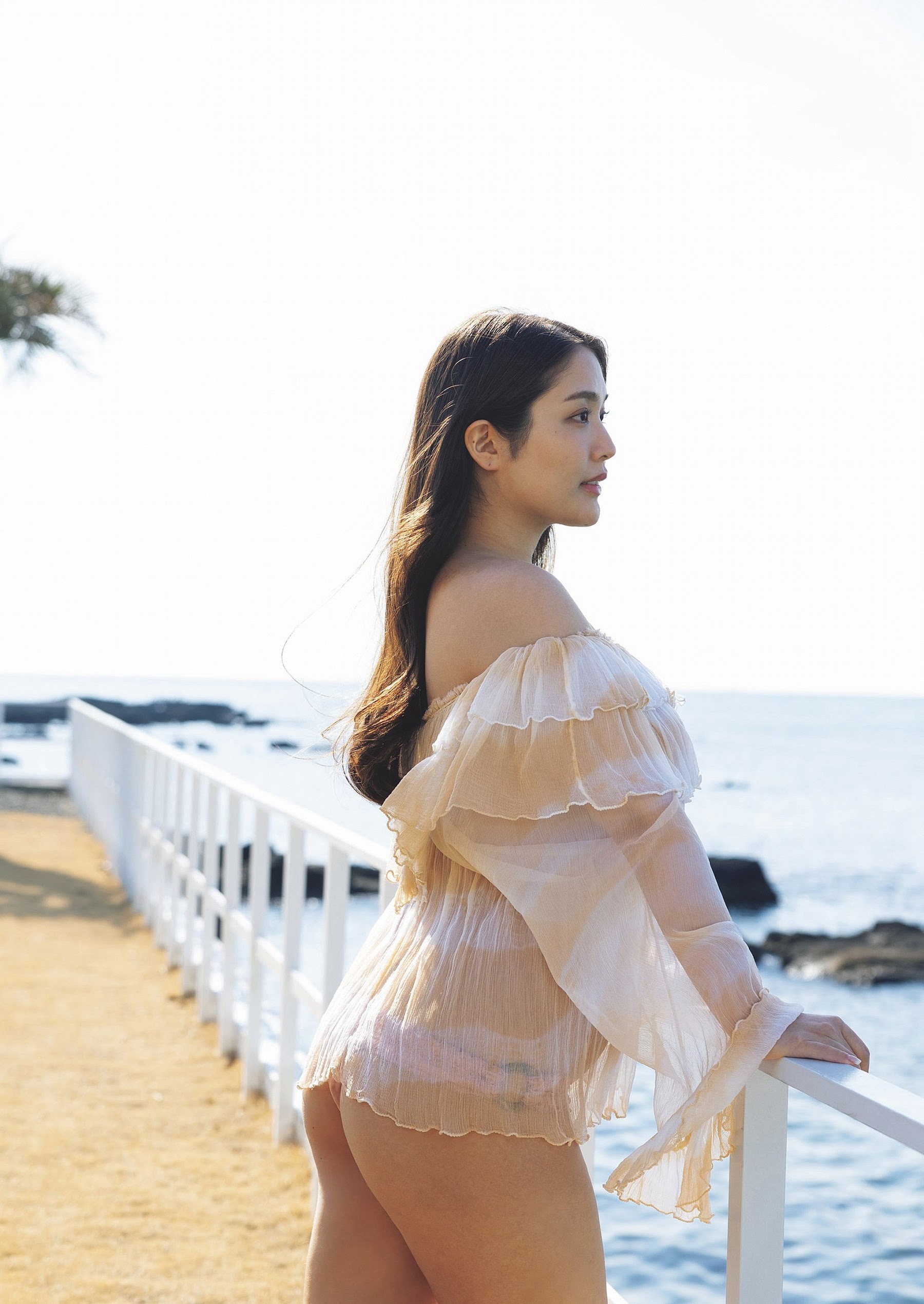 水咲優美 [Weekly Playboy] 2023.08.07 No.32-第1章-图片4