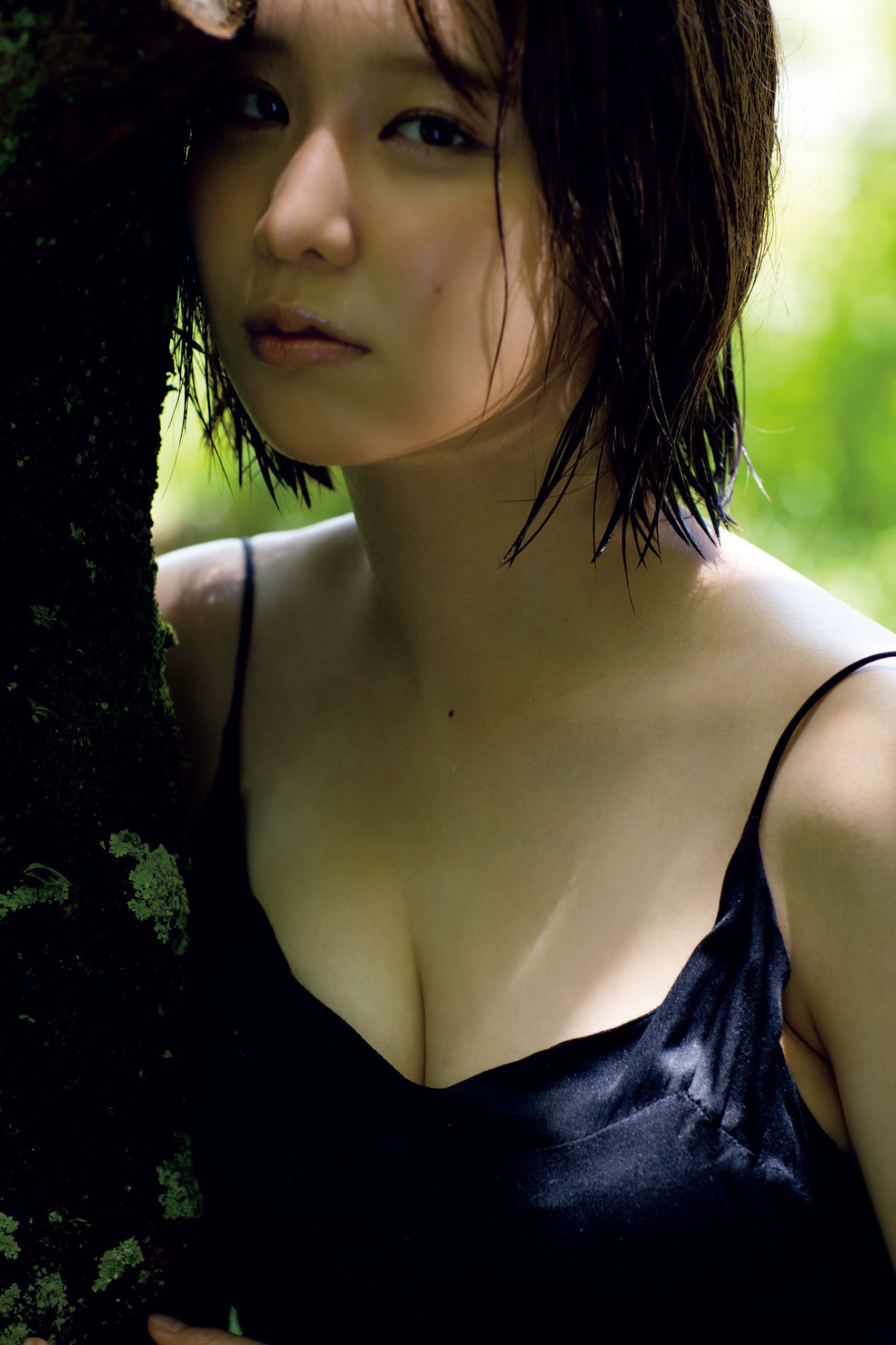 林凜 [Weekly Playboy] 2023.08.07 No.32-第1章-图片4