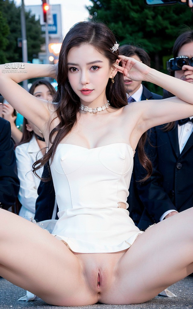 AI Generated  Angela Baby-第1章-图片31