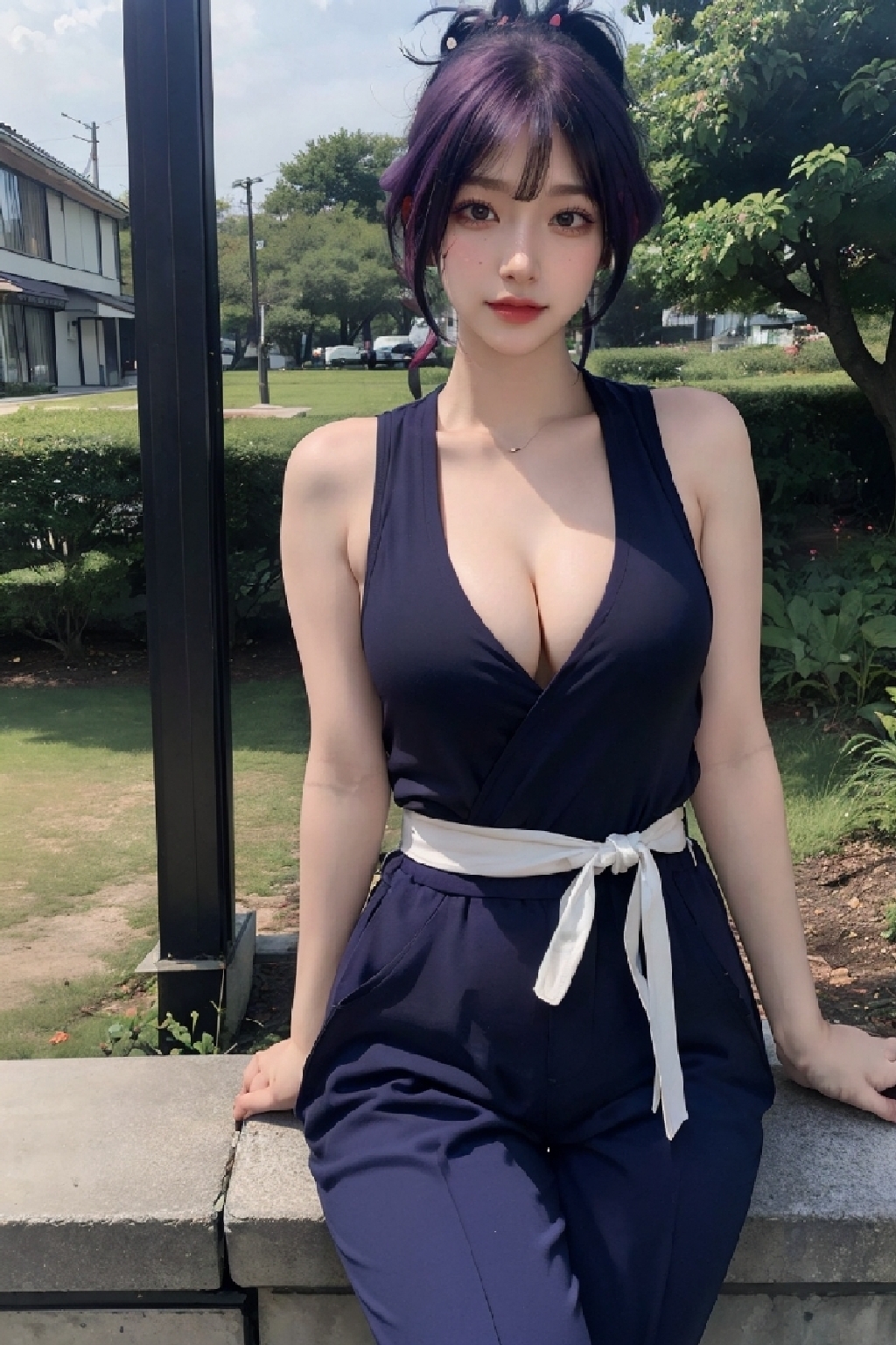 Yuzuriha-第1章-图片19
