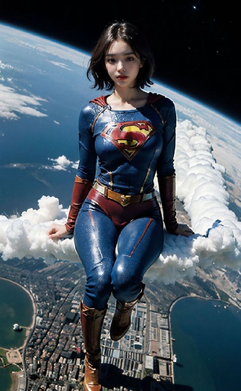 SuperGirl-第1章-图片6