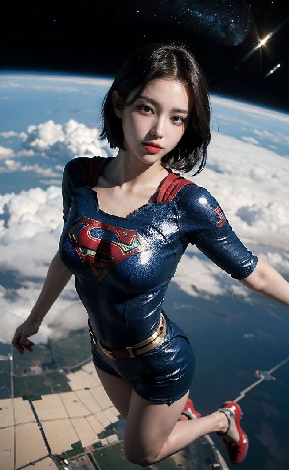 SuperGirl-第1章-图片11