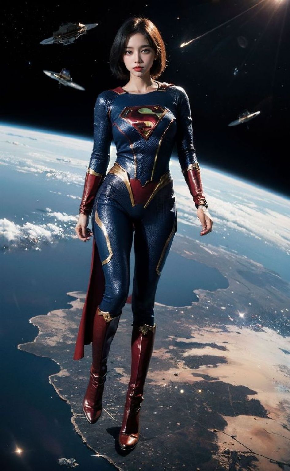 SuperGirl-第1章-图片12