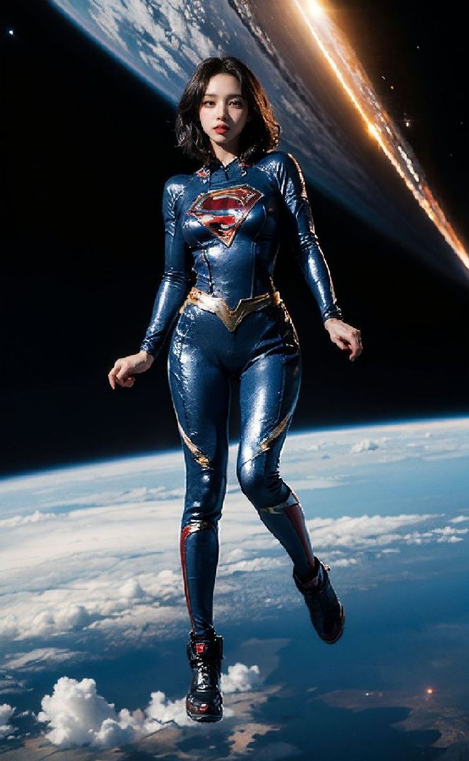 SuperGirl-第1章-图片14