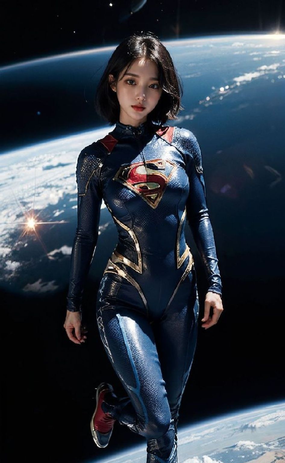 SuperGirl-第1章-图片16