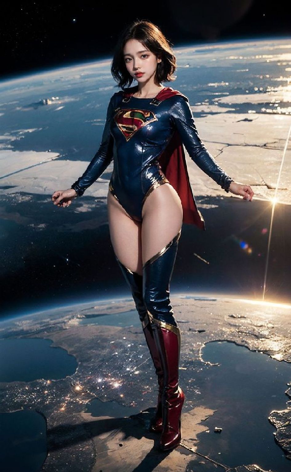 SuperGirl-第1章-图片18