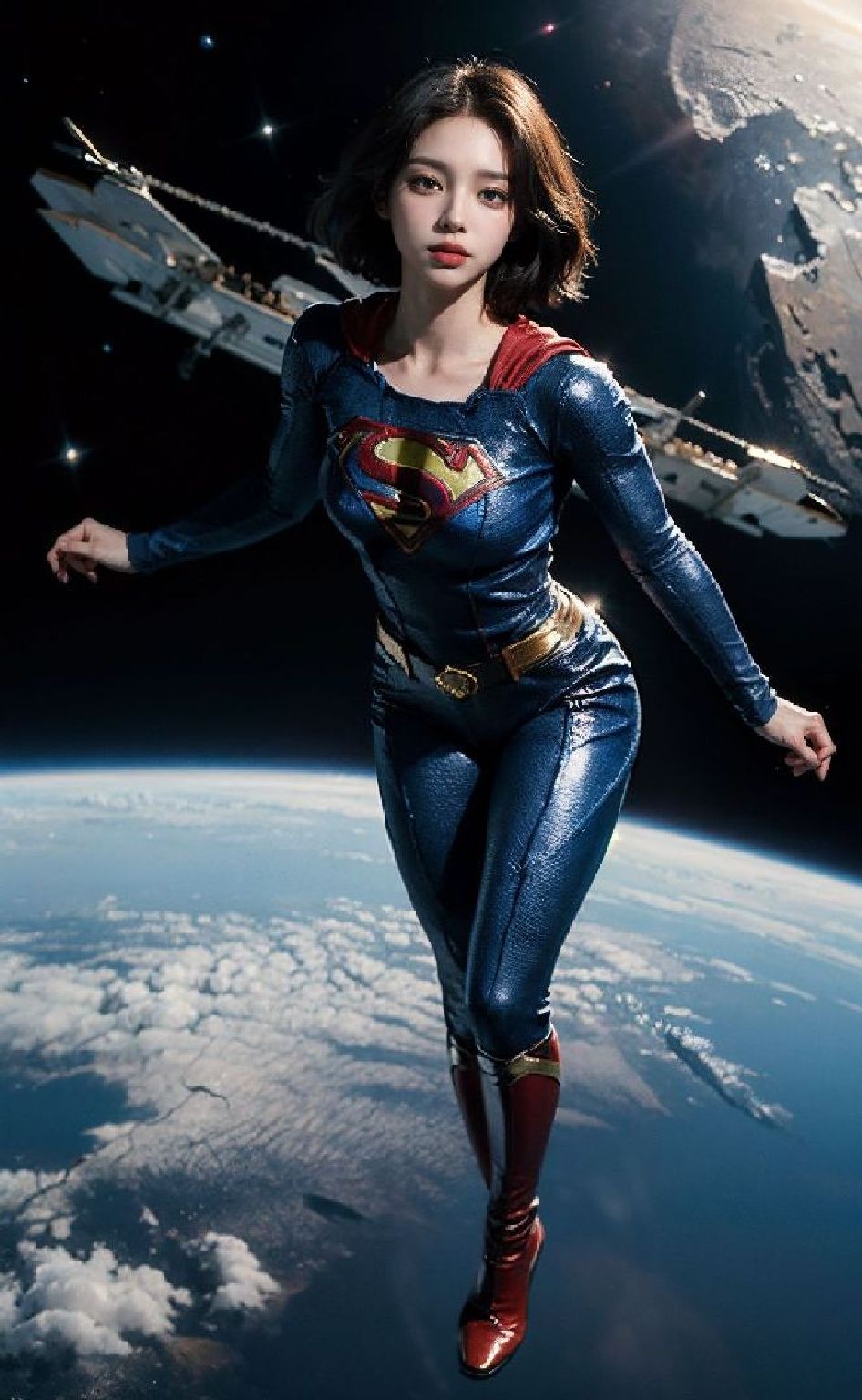 SuperGirl-第1章-图片19