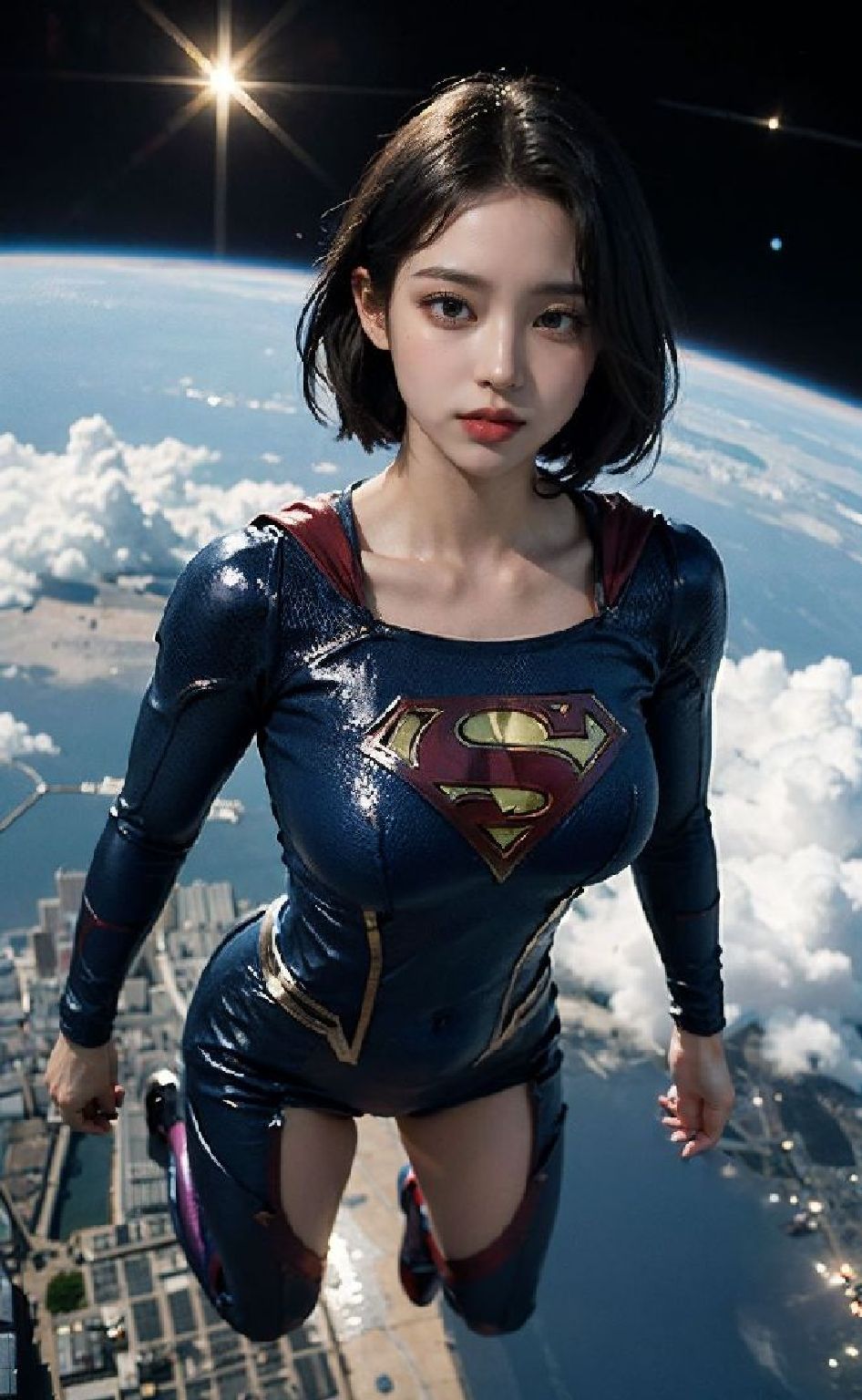 SuperGirl-第1章-图片20