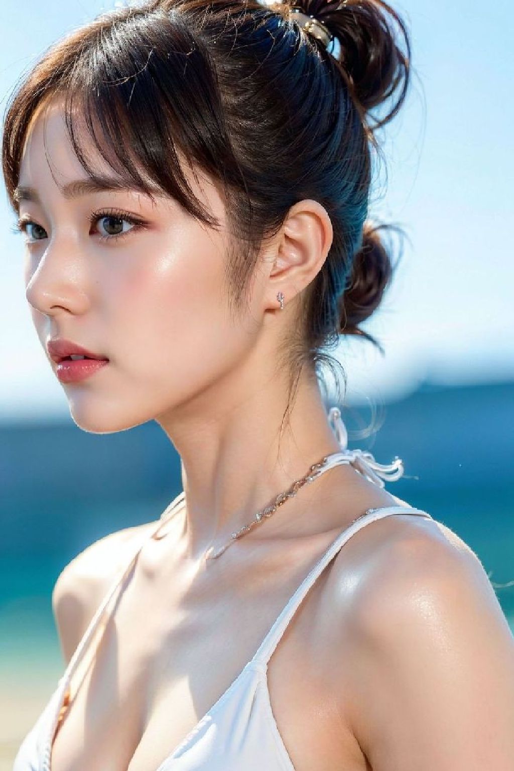 Summer Beach-第1章-图片11