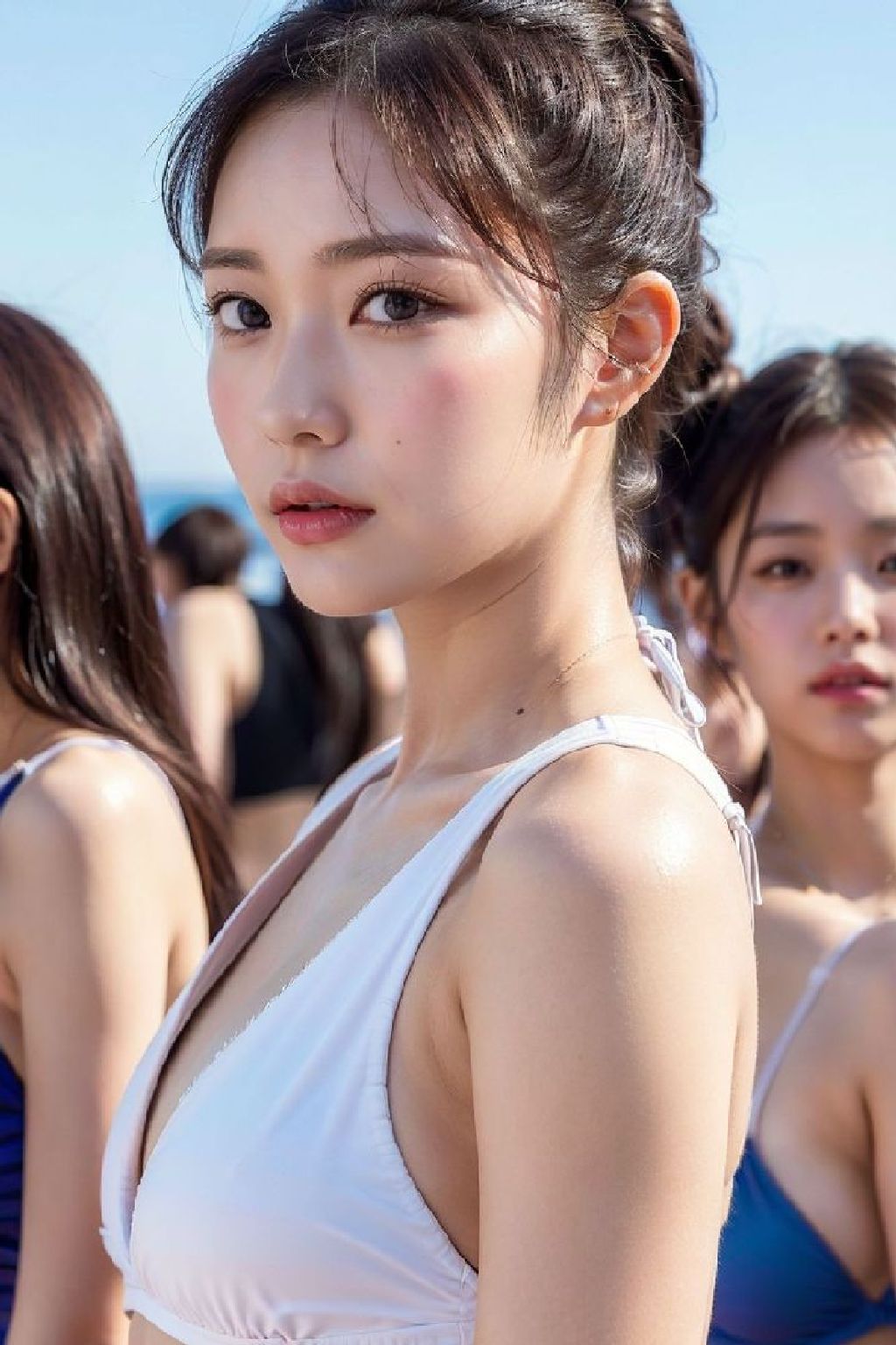Summer Beach-第1章-图片12