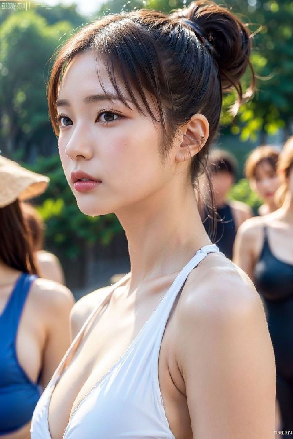 Summer Beach-第1章-图片13