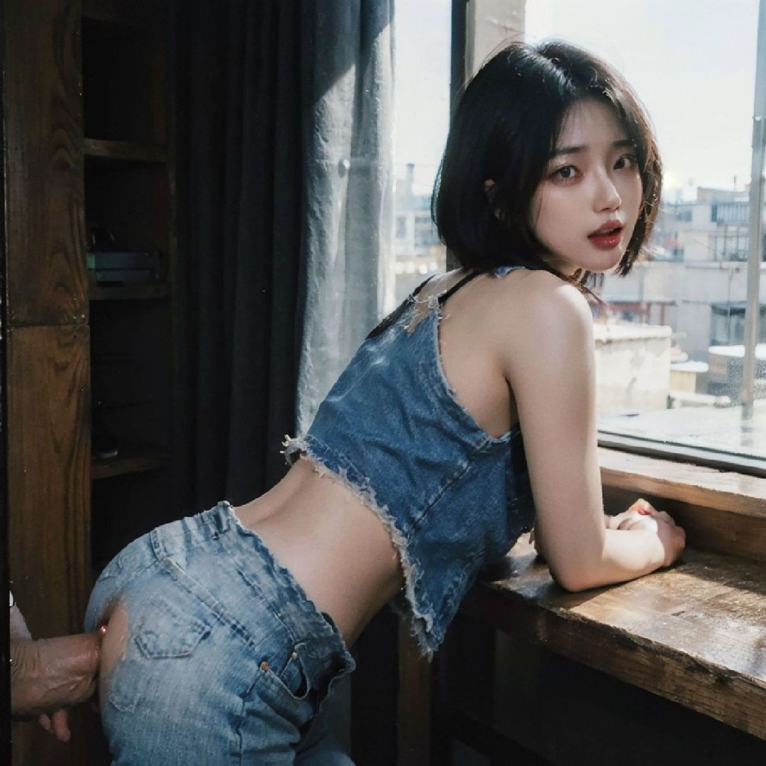 Play Jean-第1章-图片5