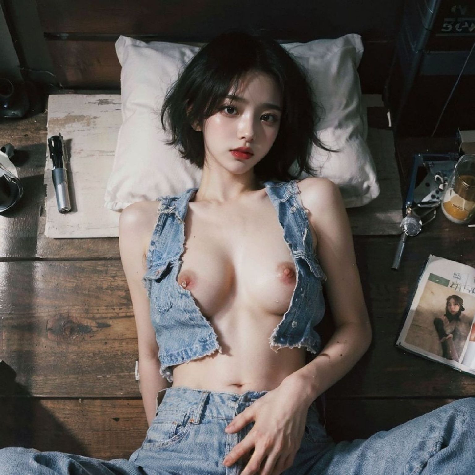 Play Jean-第1章-图片35