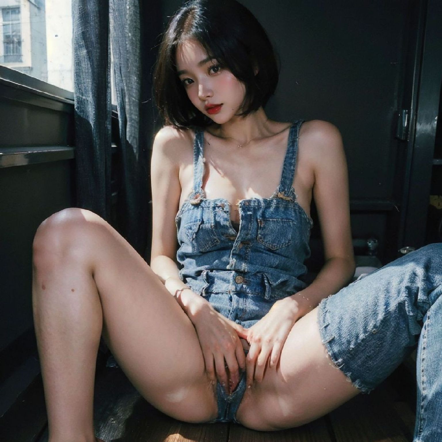 Play Jean-第1章-图片45