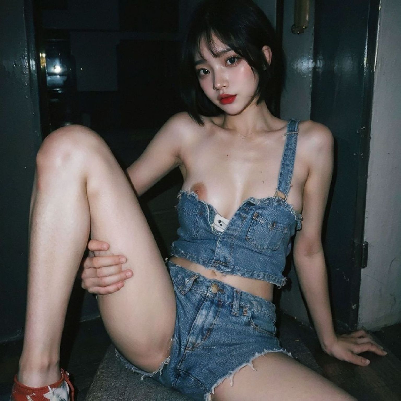Play Jean-第1章-图片46