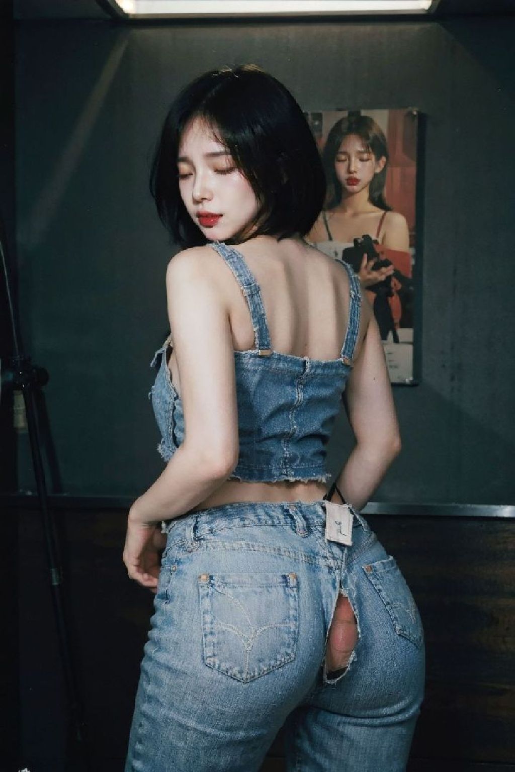 Play Jean-第1章-图片50