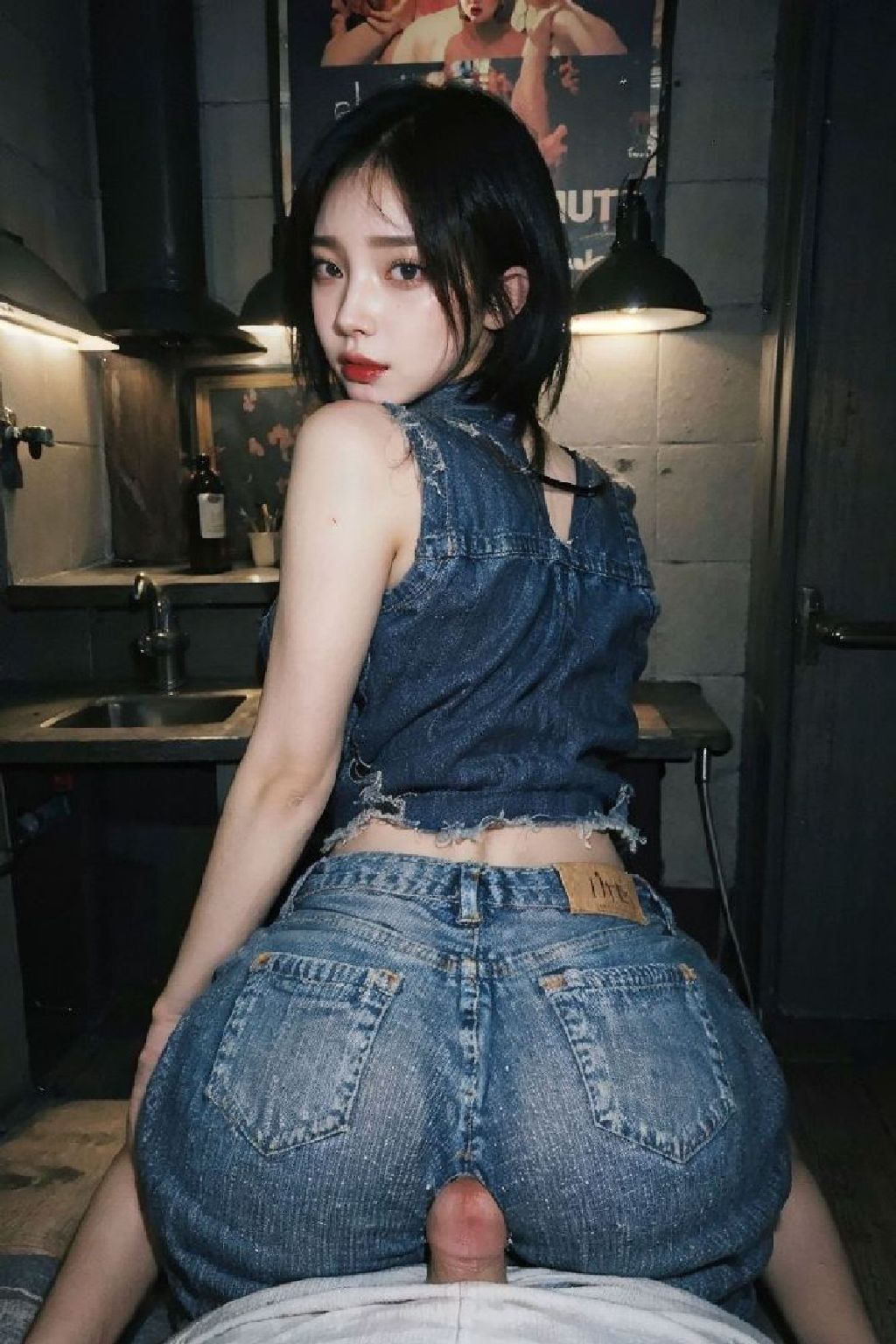 Play Jean-第1章-图片56
