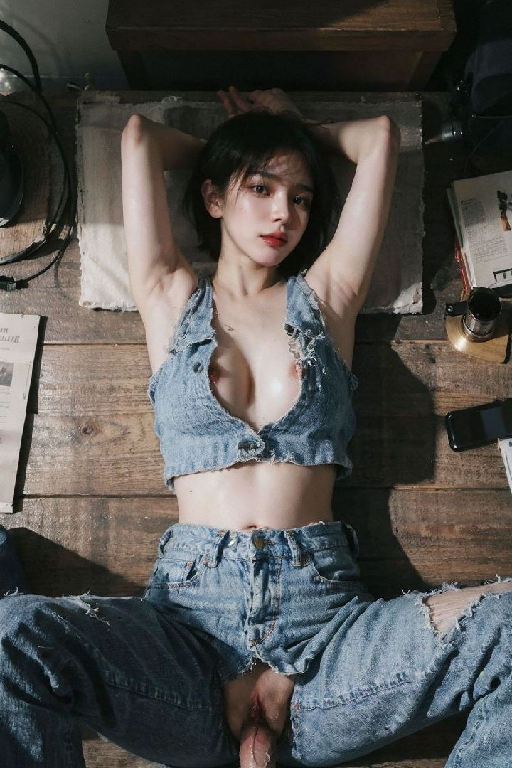 Play Jean-第1章-图片57