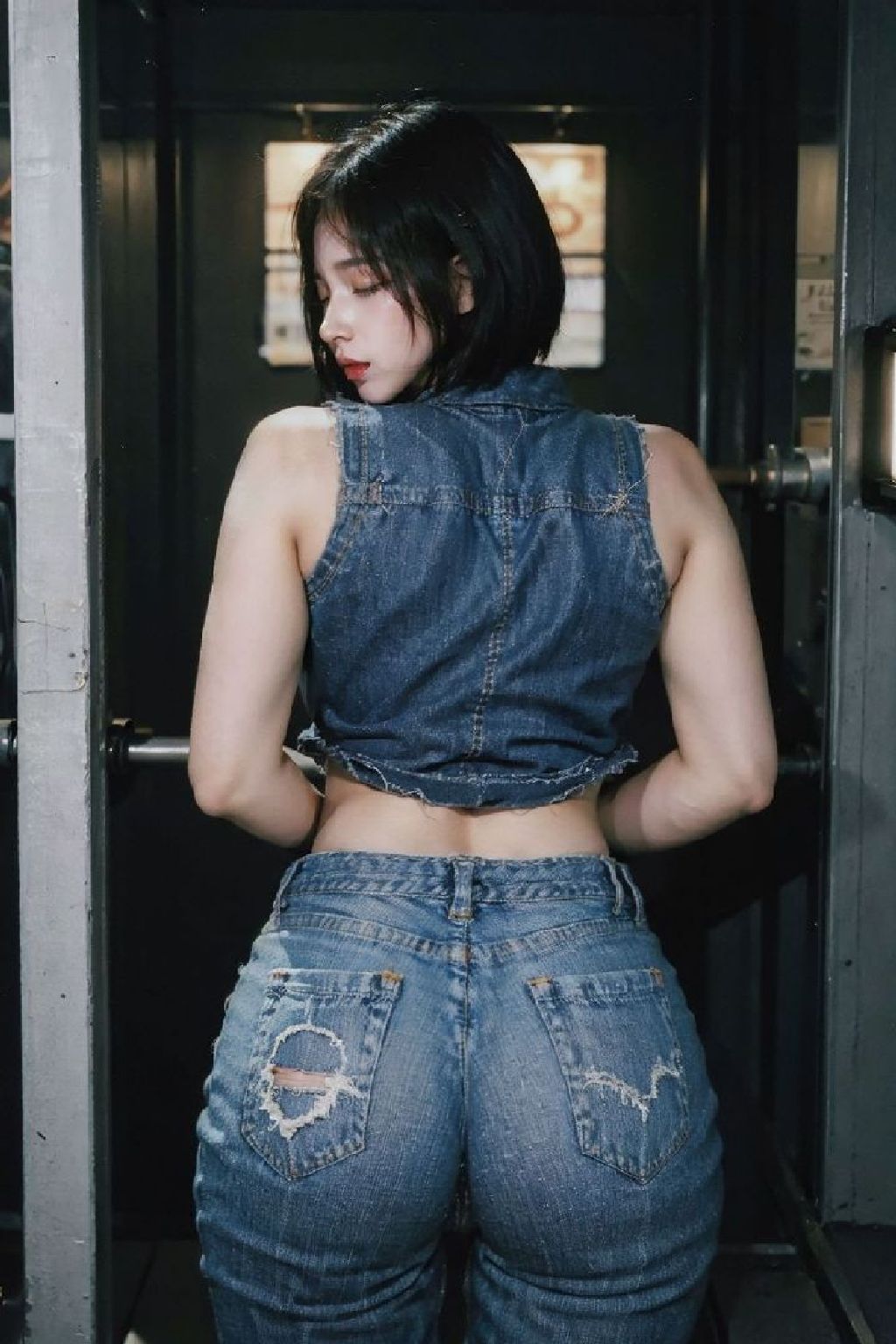 Play Jean-第1章-图片62