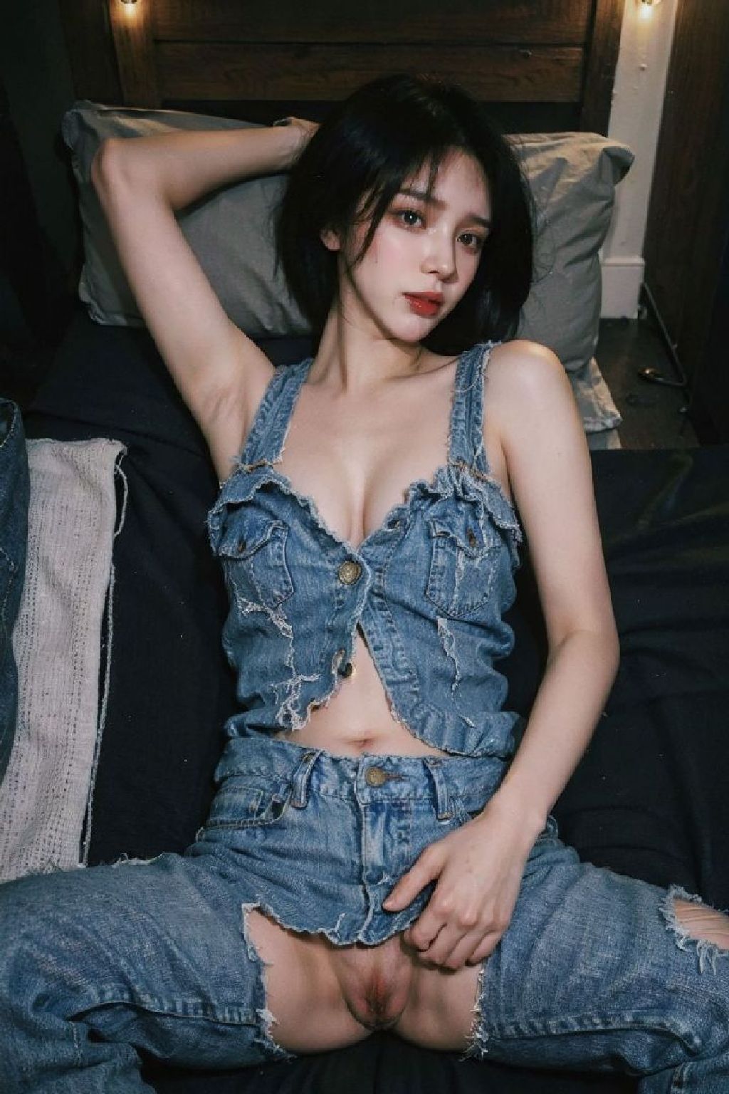 Play Jean-第1章-图片63