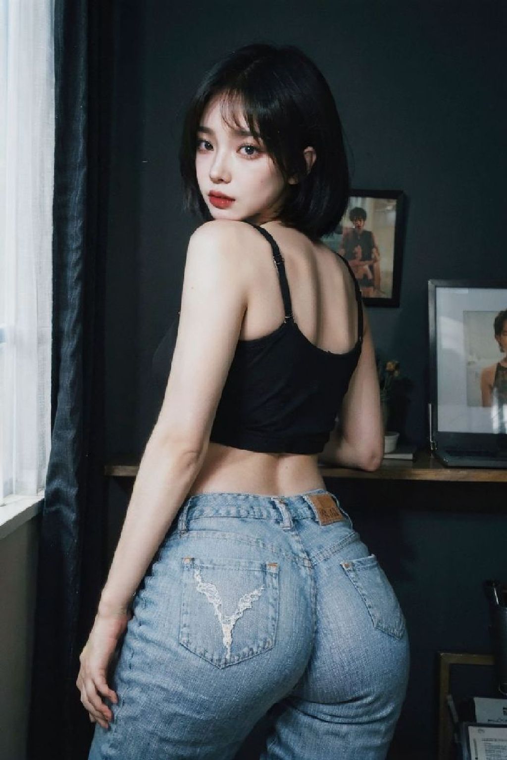 Play Jean-第1章-图片66