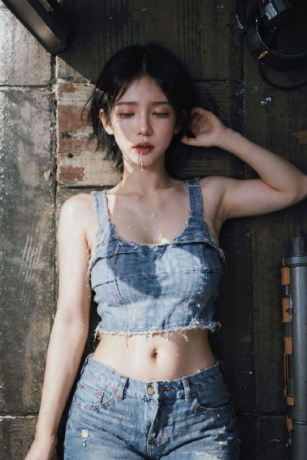 Play Jean-第1章-图片69