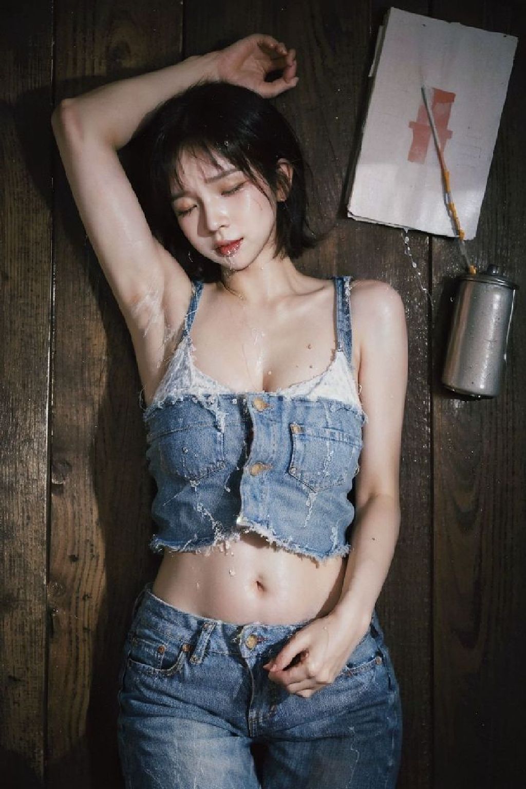 Play Jean-第1章-图片77