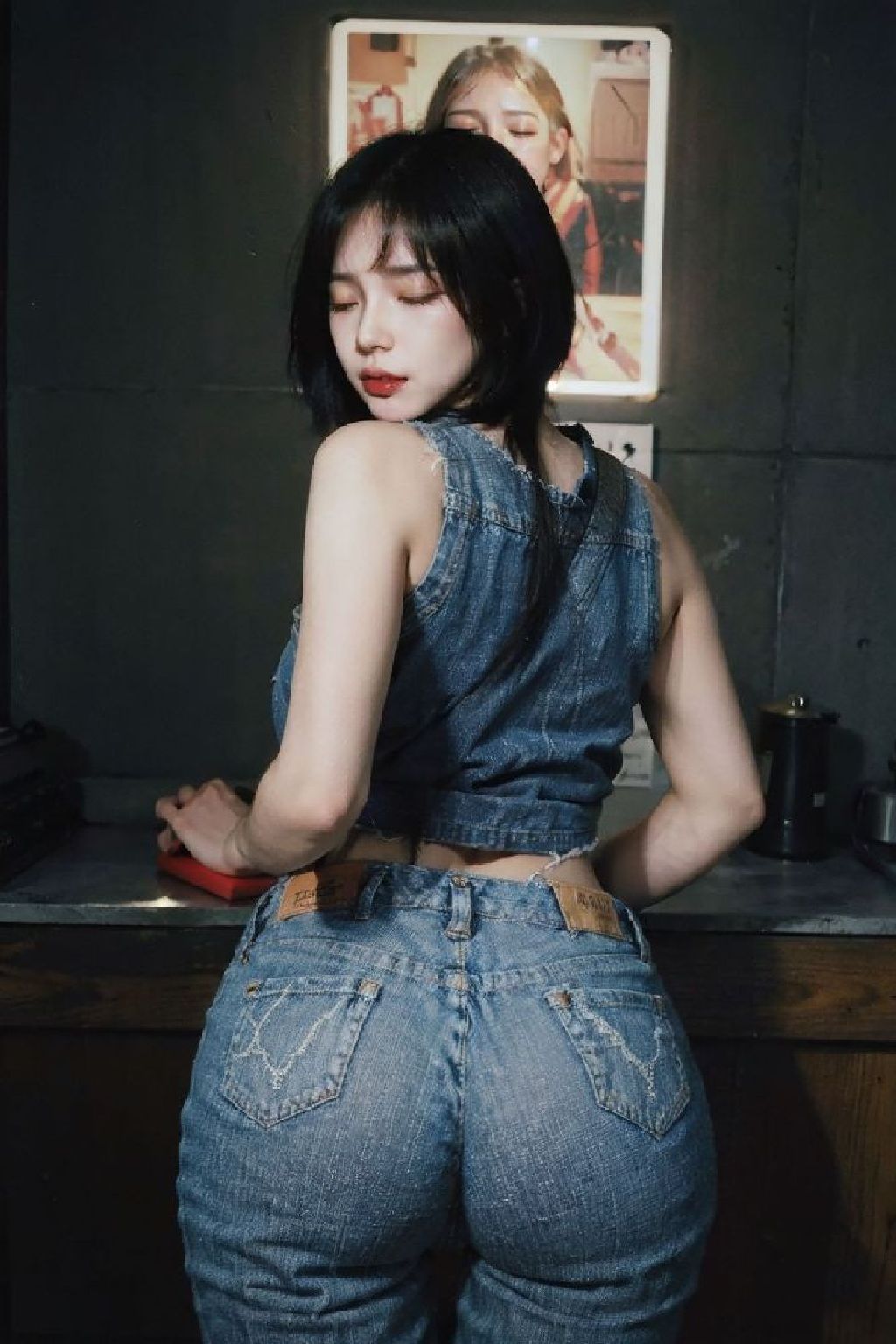 Play Jean-第1章-图片82