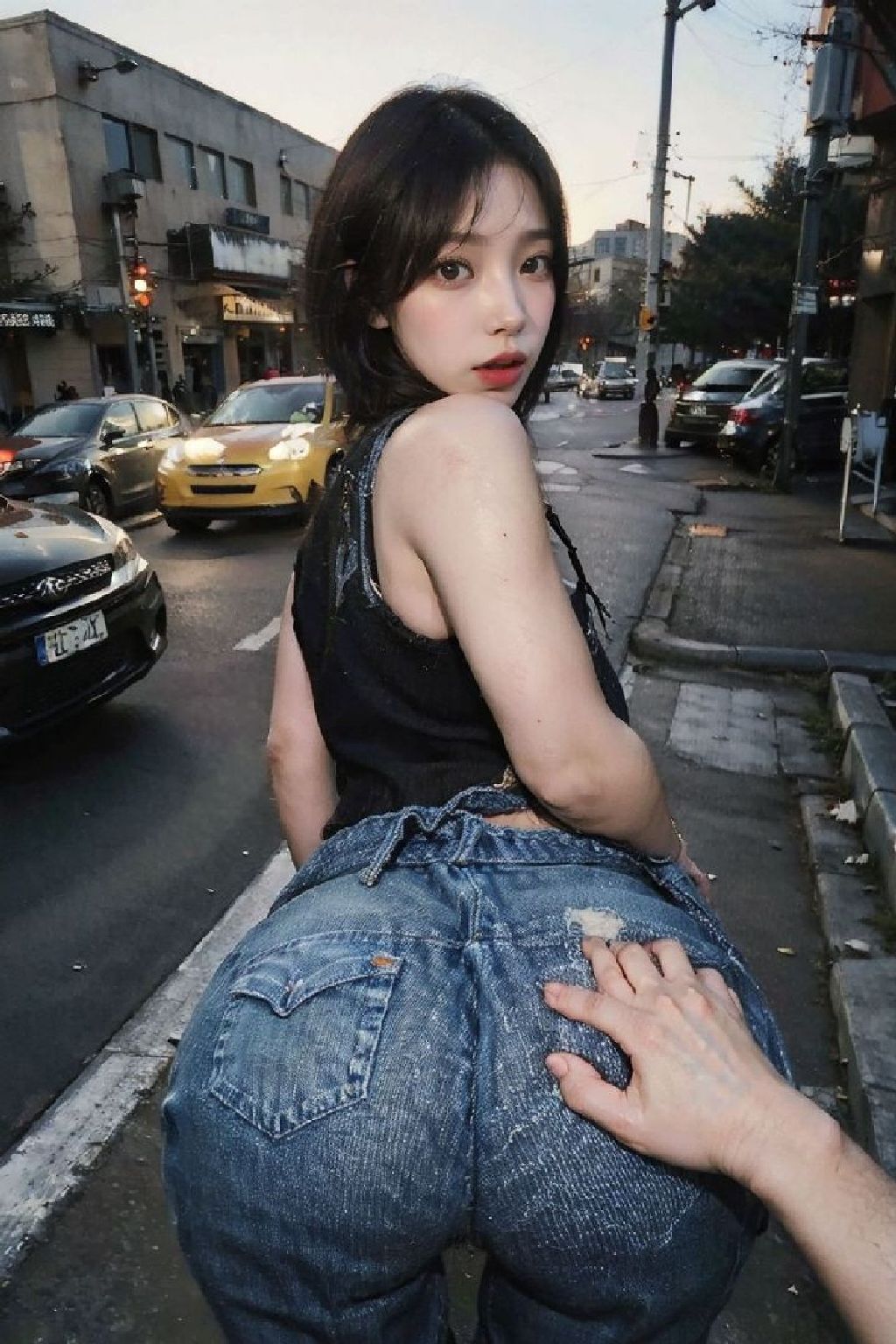 Play Jean-第1章-图片88